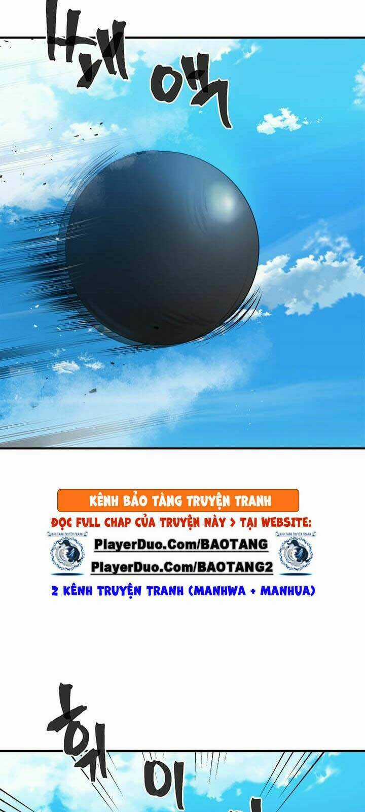 Đạo Sĩ Giang Hồ Chapter 28 trang 34