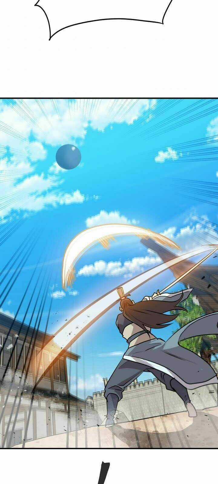 Đạo Sĩ Giang Hồ Chapter 28 trang 38