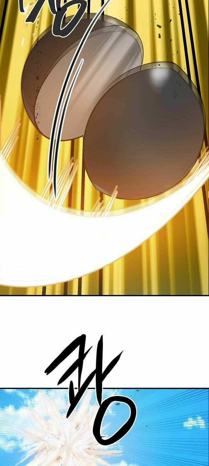 Đạo Sĩ Giang Hồ Chapter 28 trang 40