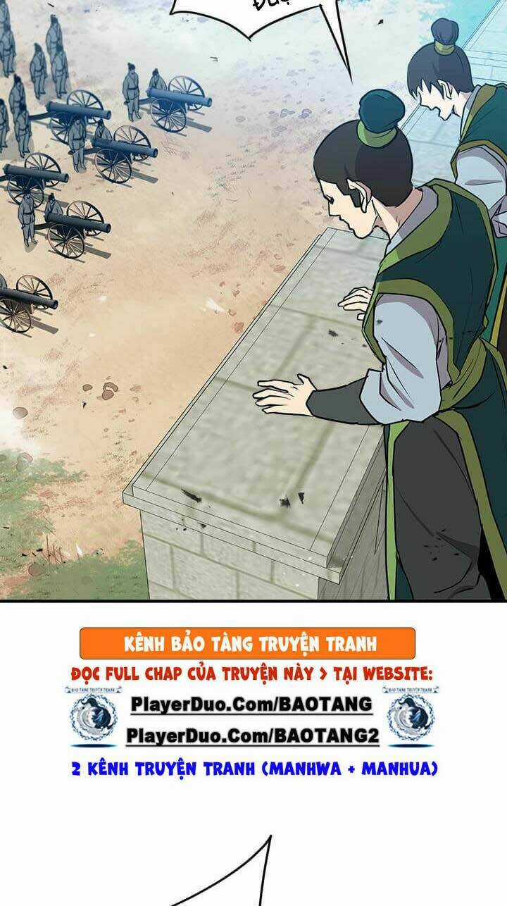 Đạo Sĩ Giang Hồ Chapter 28 trang 42