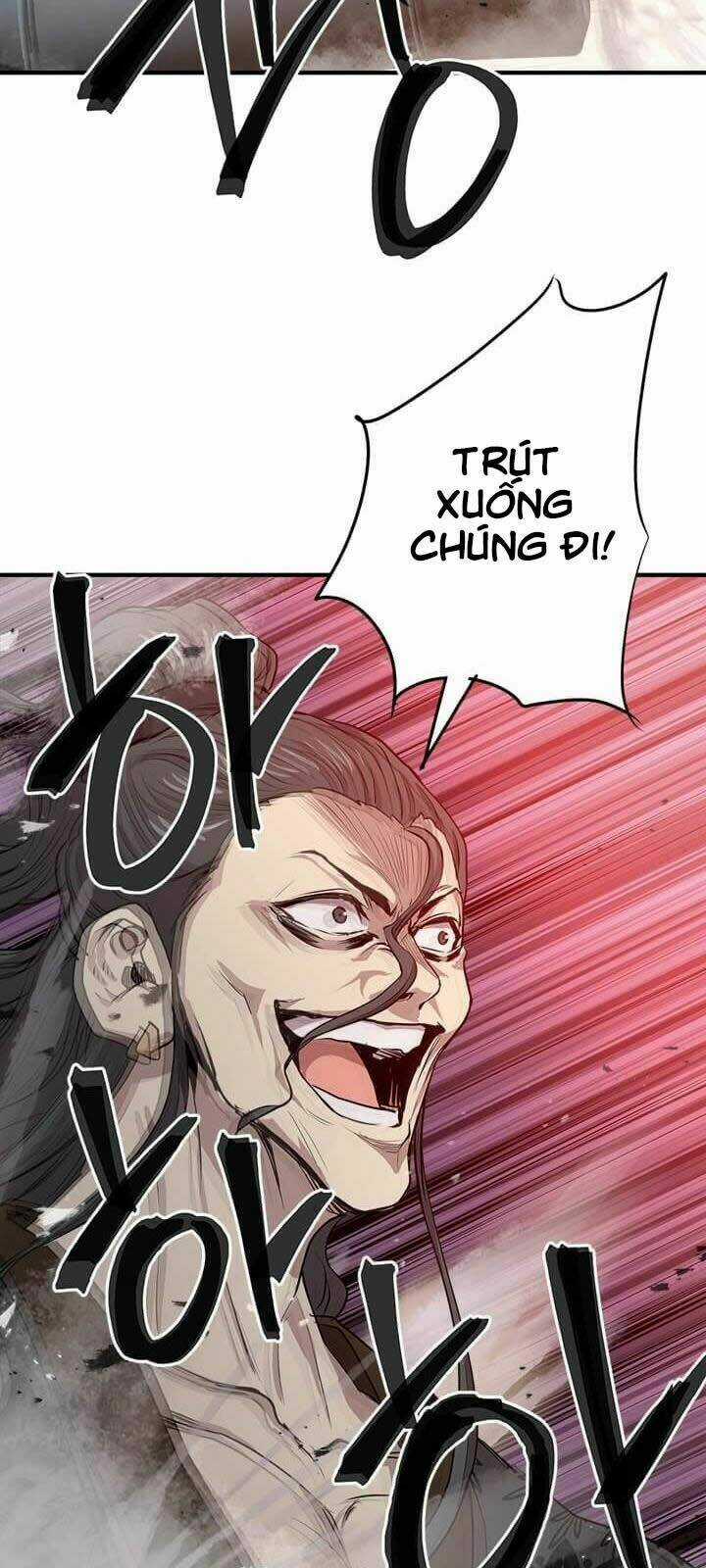 Đạo Sĩ Giang Hồ Chapter 28 trang 44