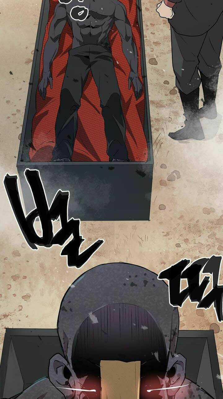 Đạo Sĩ Giang Hồ Chapter 28 trang 52