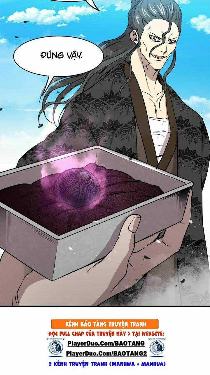 Đạo Sĩ Giang Hồ Chapter 28 trang 57