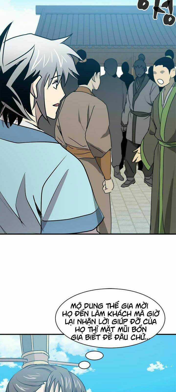 Đạo Sĩ Giang Hồ Chapter 28 trang 69