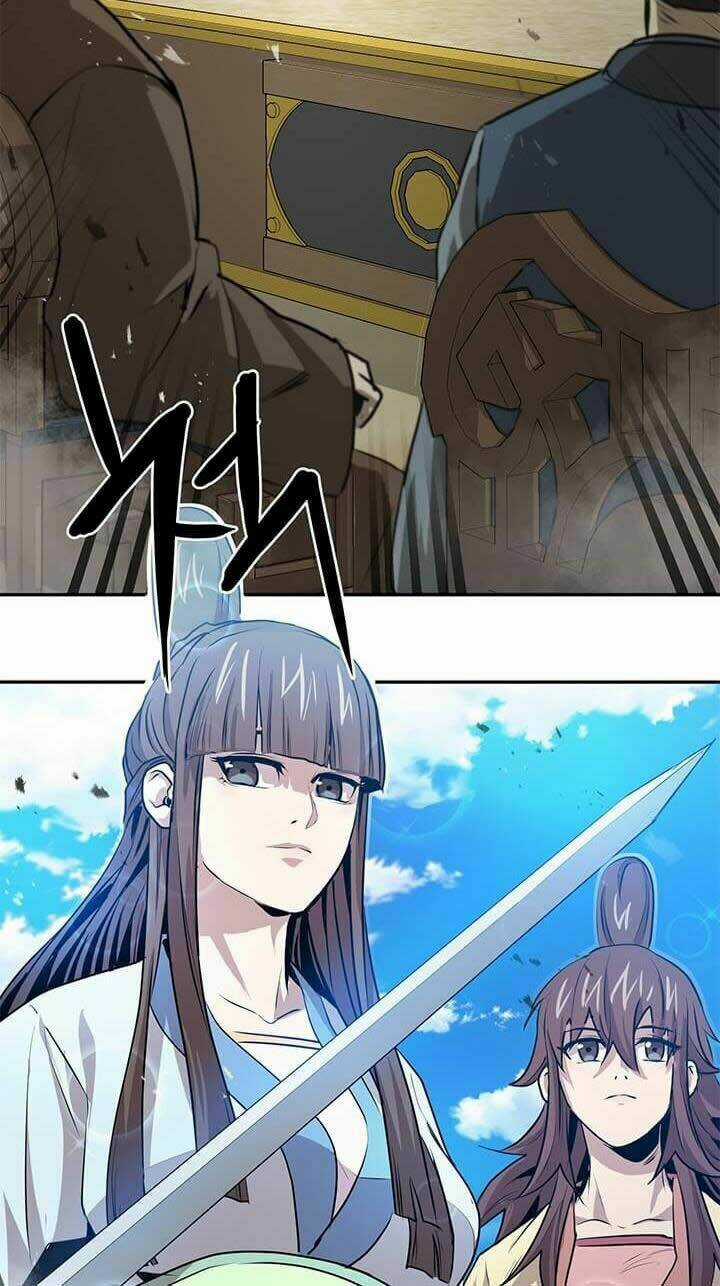 Đạo Sĩ Giang Hồ Chapter 28 trang 7