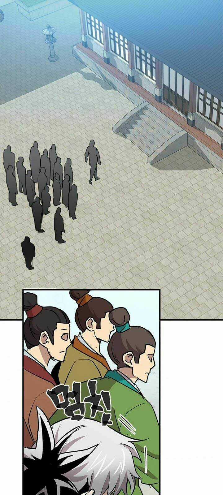 Đạo Sĩ Giang Hồ Chapter 28 trang 73