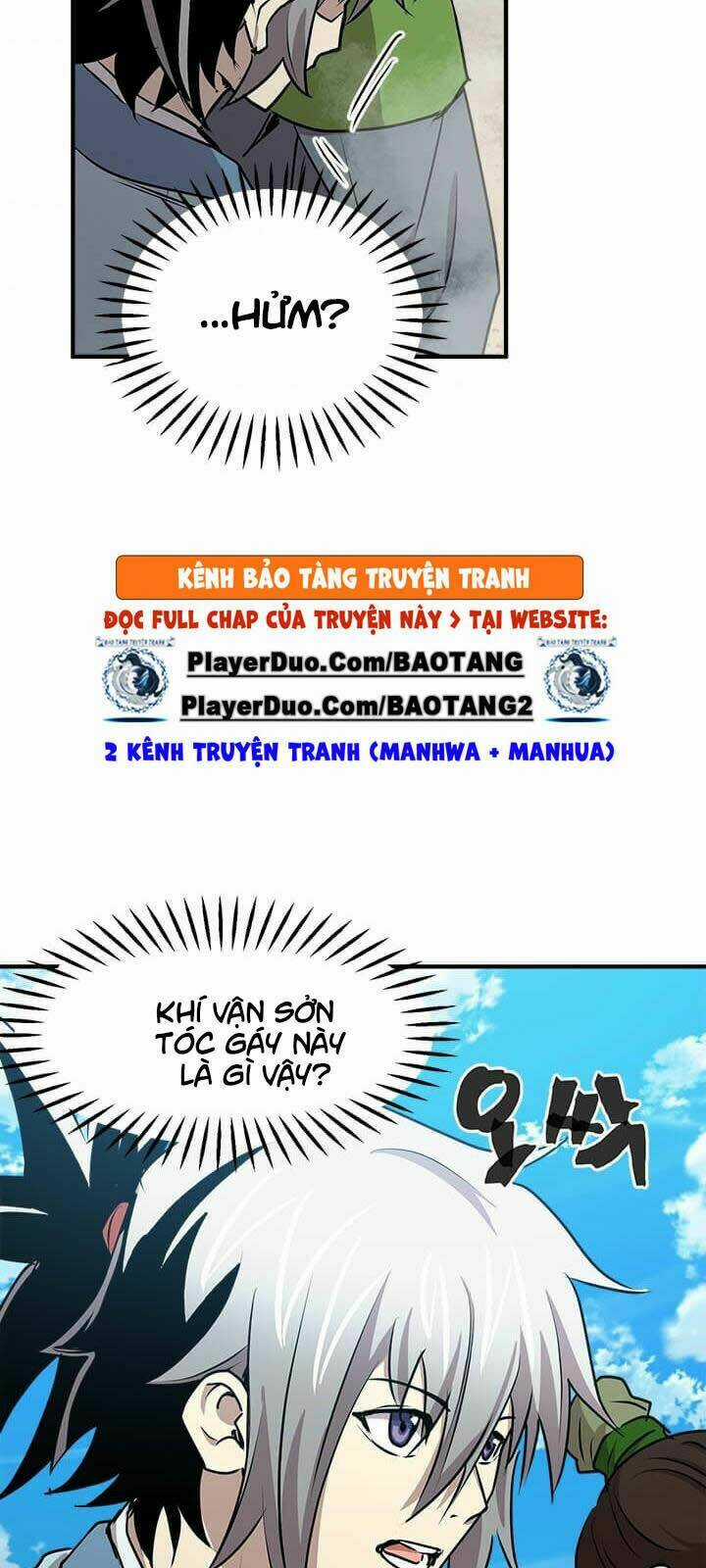 Đạo Sĩ Giang Hồ Chapter 28 trang 74