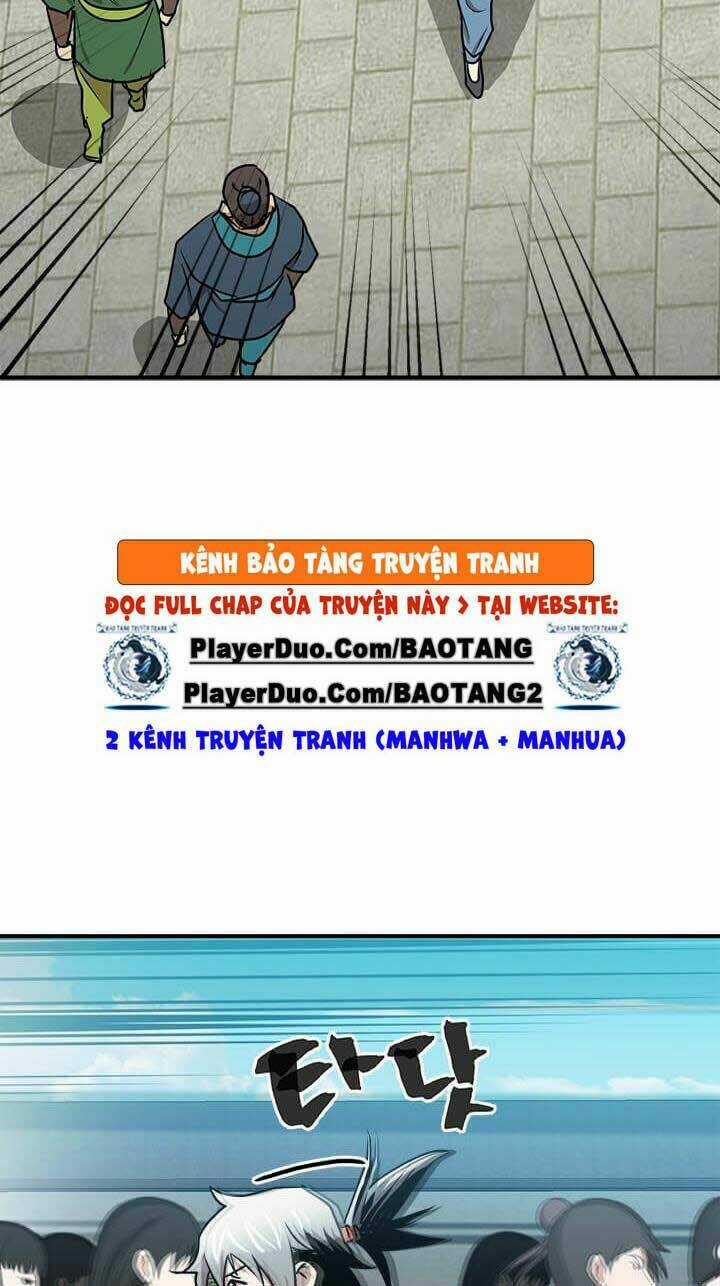 Đạo Sĩ Giang Hồ Chapter 28 trang 77