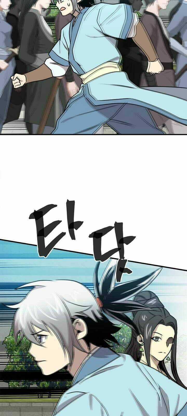 Đạo Sĩ Giang Hồ Chapter 28 trang 78