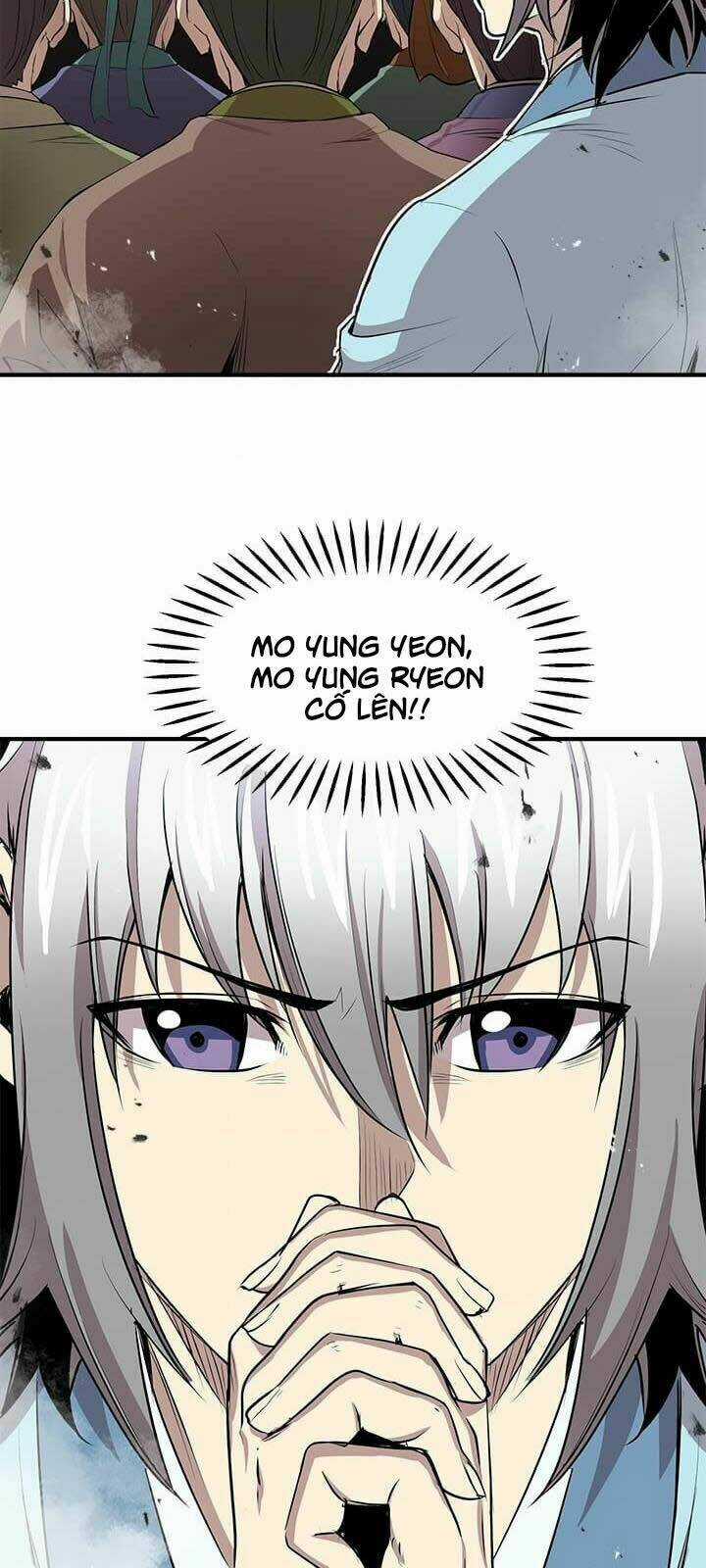 Đạo Sĩ Giang Hồ Chapter 28 trang 9