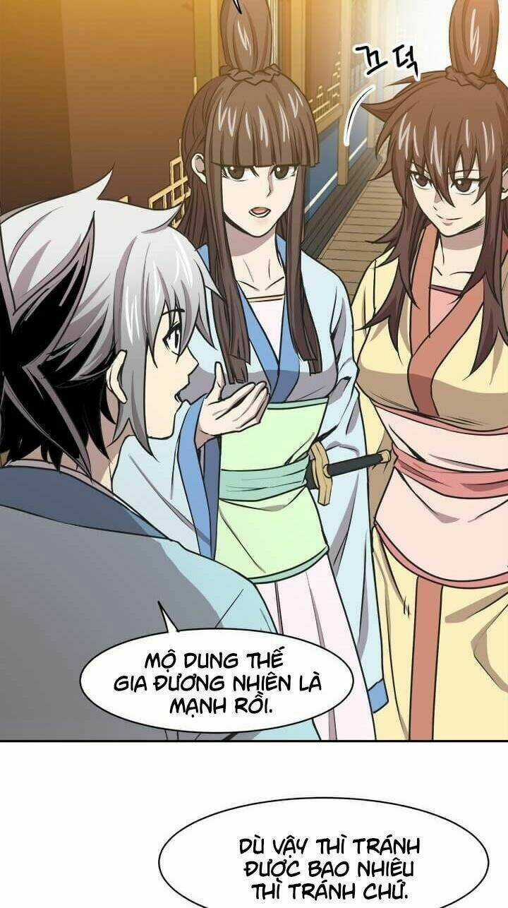 Đạo Sĩ Giang Hồ Chapter 29 trang 12