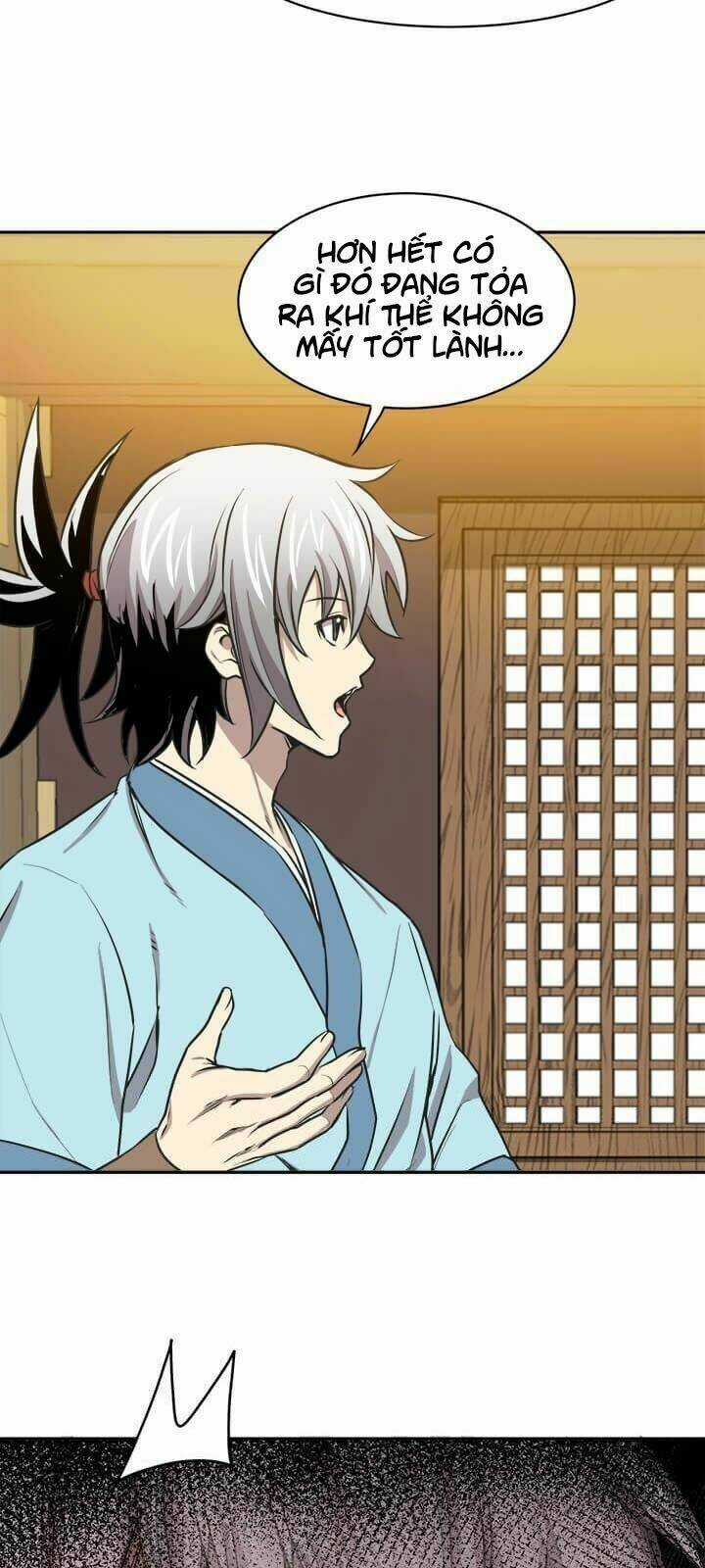 Đạo Sĩ Giang Hồ Chapter 29 trang 13