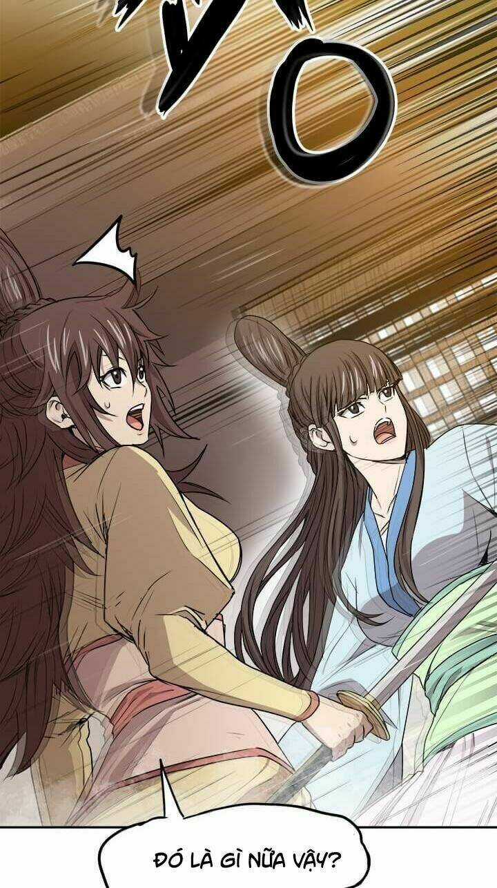 Đạo Sĩ Giang Hồ Chapter 29 trang 17