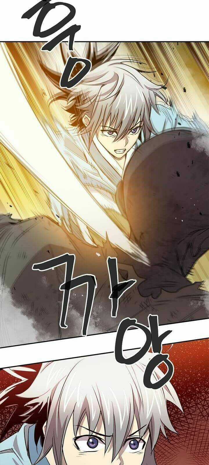 Đạo Sĩ Giang Hồ Chapter 29 trang 21