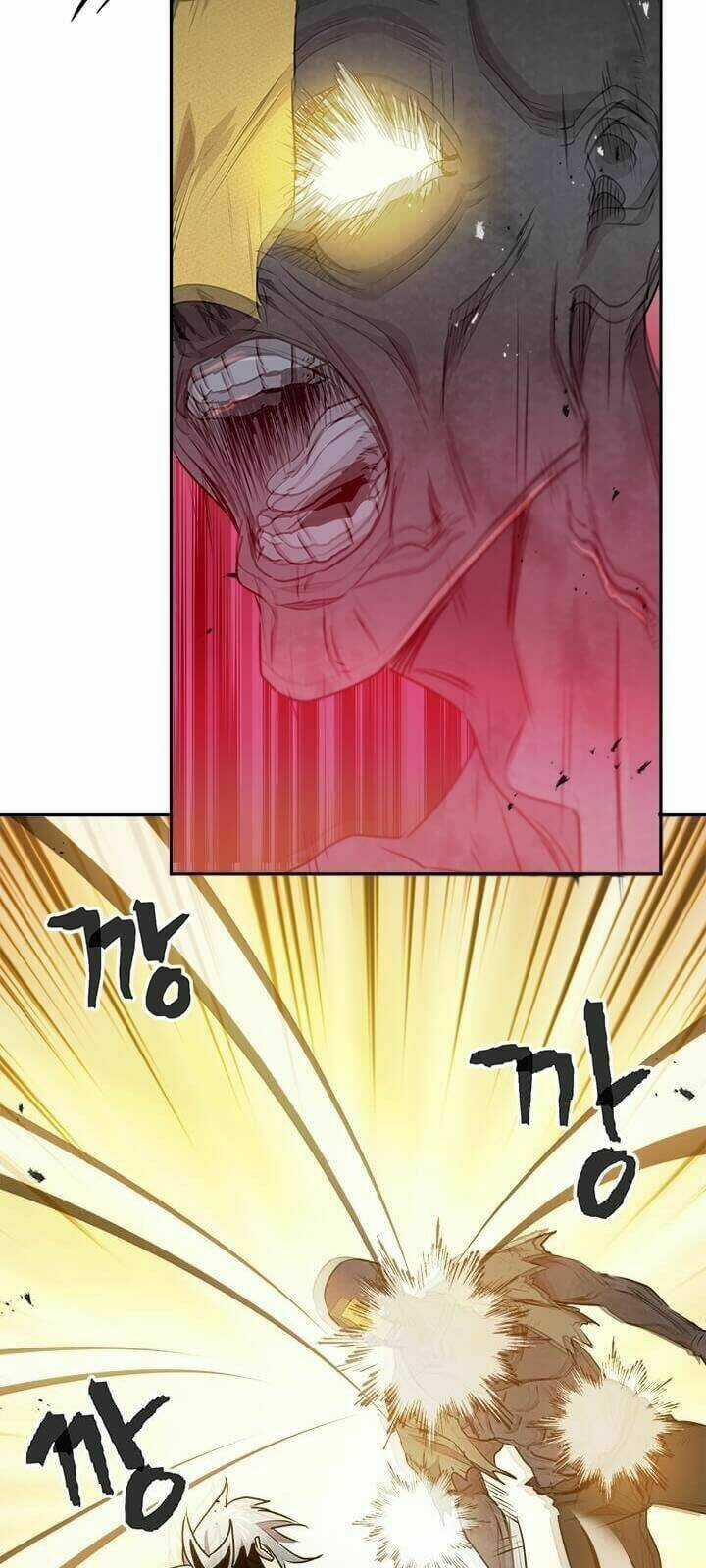 Đạo Sĩ Giang Hồ Chapter 29 trang 23