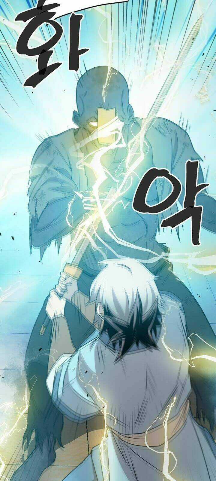 Đạo Sĩ Giang Hồ Chapter 29 trang 26