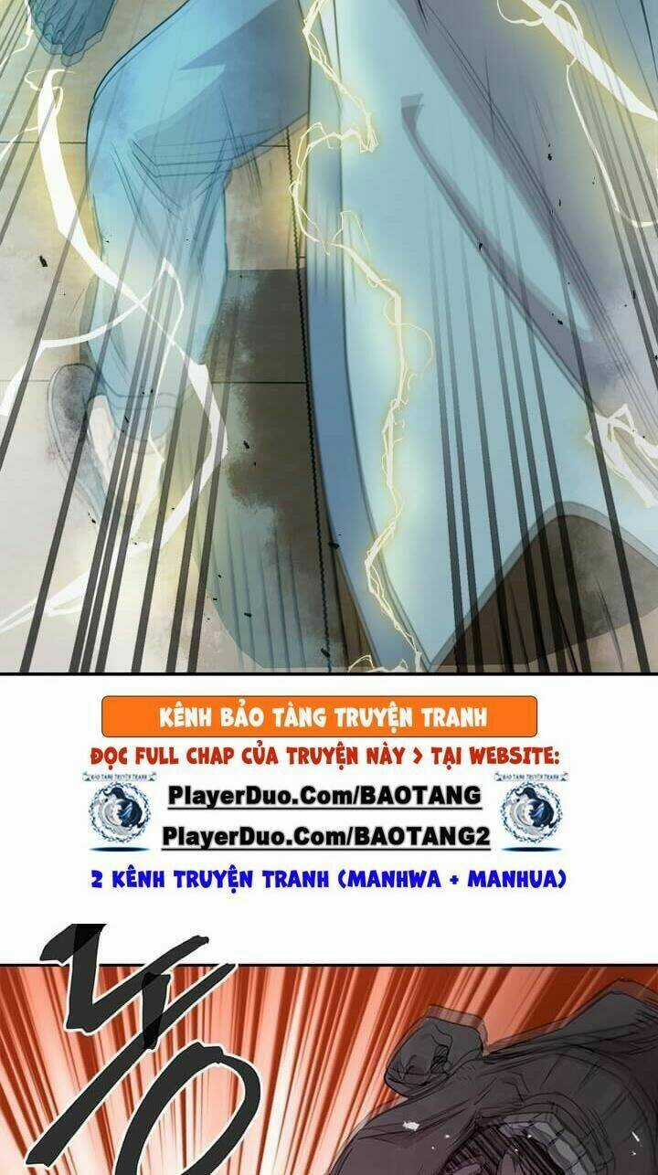 Đạo Sĩ Giang Hồ Chapter 29 trang 27