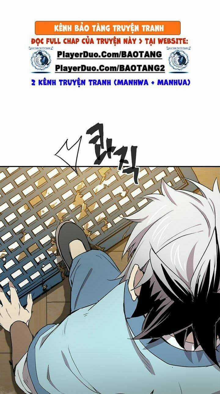 Đạo Sĩ Giang Hồ Chapter 29 trang 32