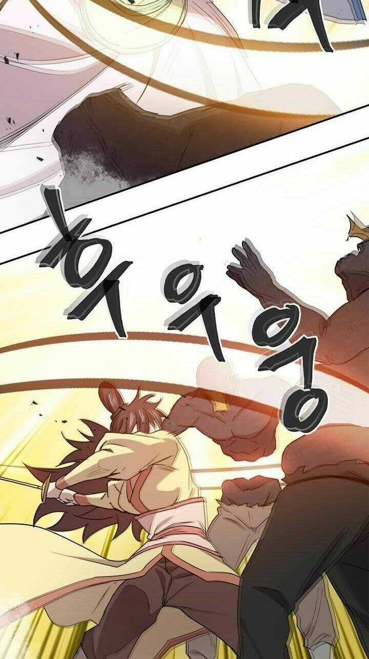 Đạo Sĩ Giang Hồ Chapter 29 trang 42