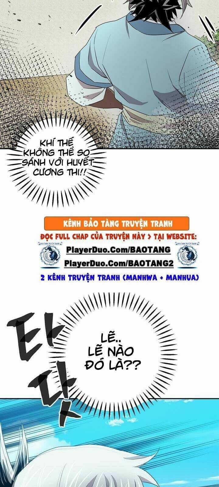 Đạo Sĩ Giang Hồ Chapter 29 trang 46