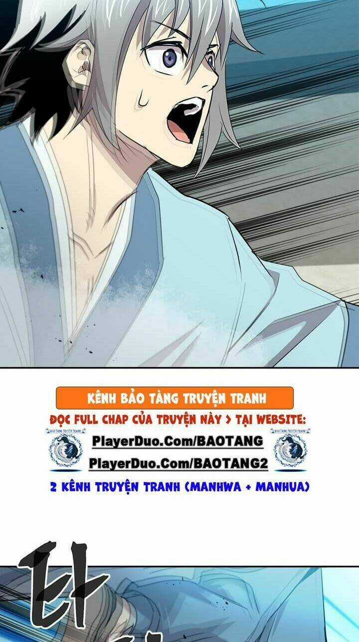 Đạo Sĩ Giang Hồ Chapter 29 trang 47