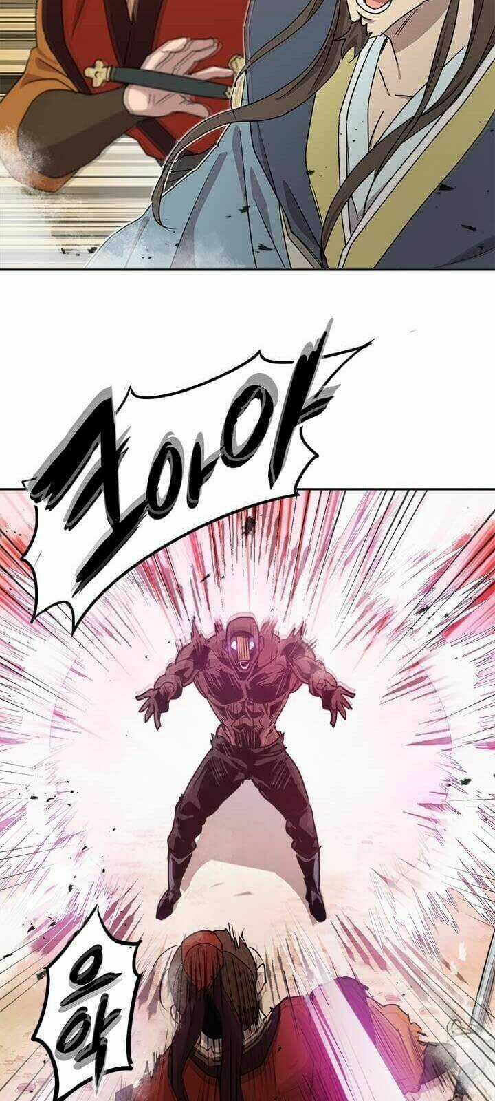 Đạo Sĩ Giang Hồ Chapter 29 trang 55