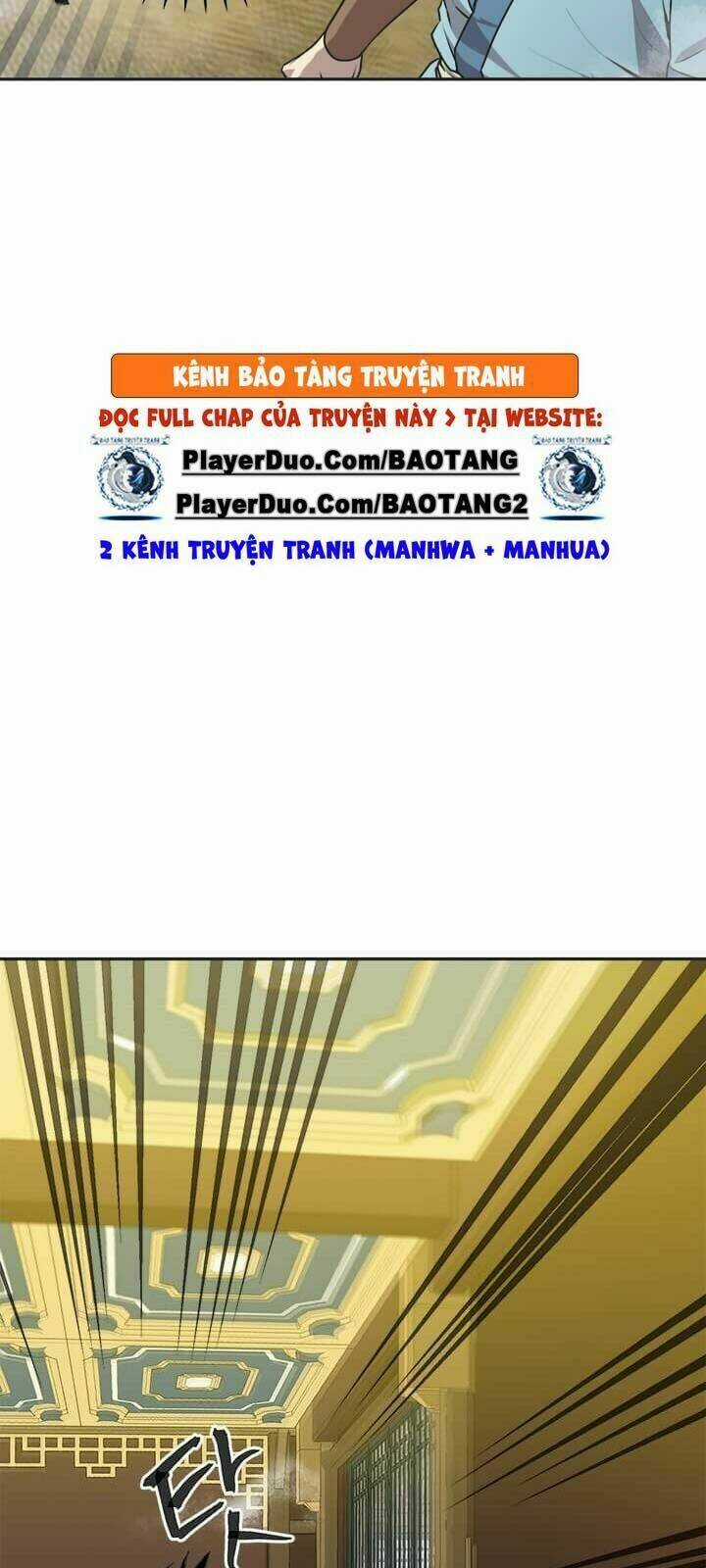 Đạo Sĩ Giang Hồ Chapter 29 trang 6