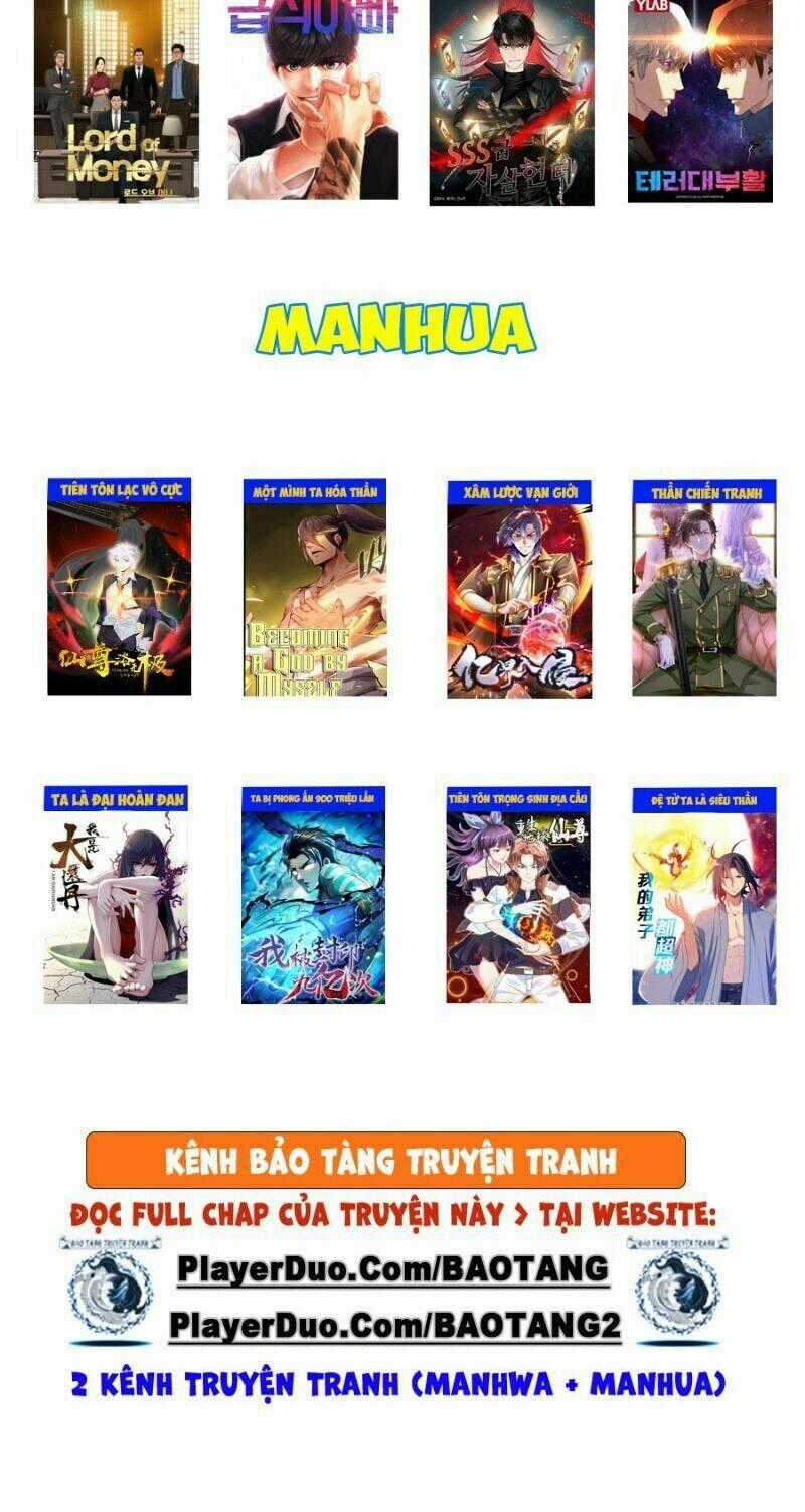 Đạo Sĩ Giang Hồ Chapter 29 trang 66