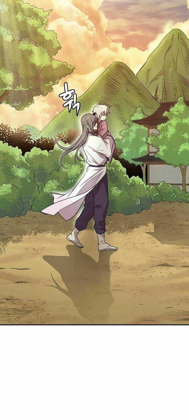 Đạo Sĩ Giang Hồ Chapter 3 trang 10