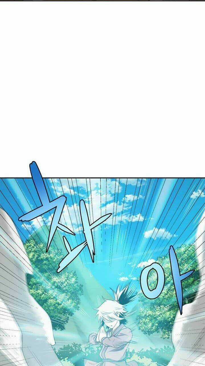 Đạo Sĩ Giang Hồ Chapter 3 trang 16