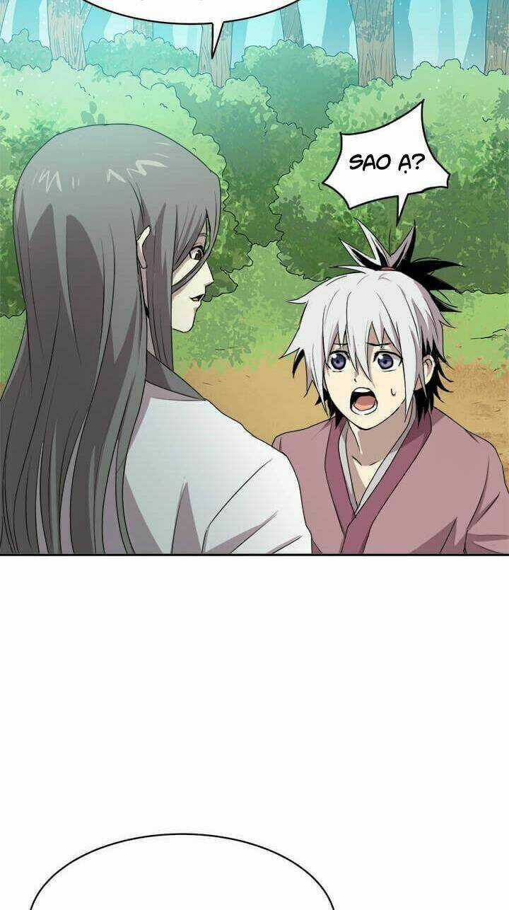 Đạo Sĩ Giang Hồ Chapter 3 trang 21