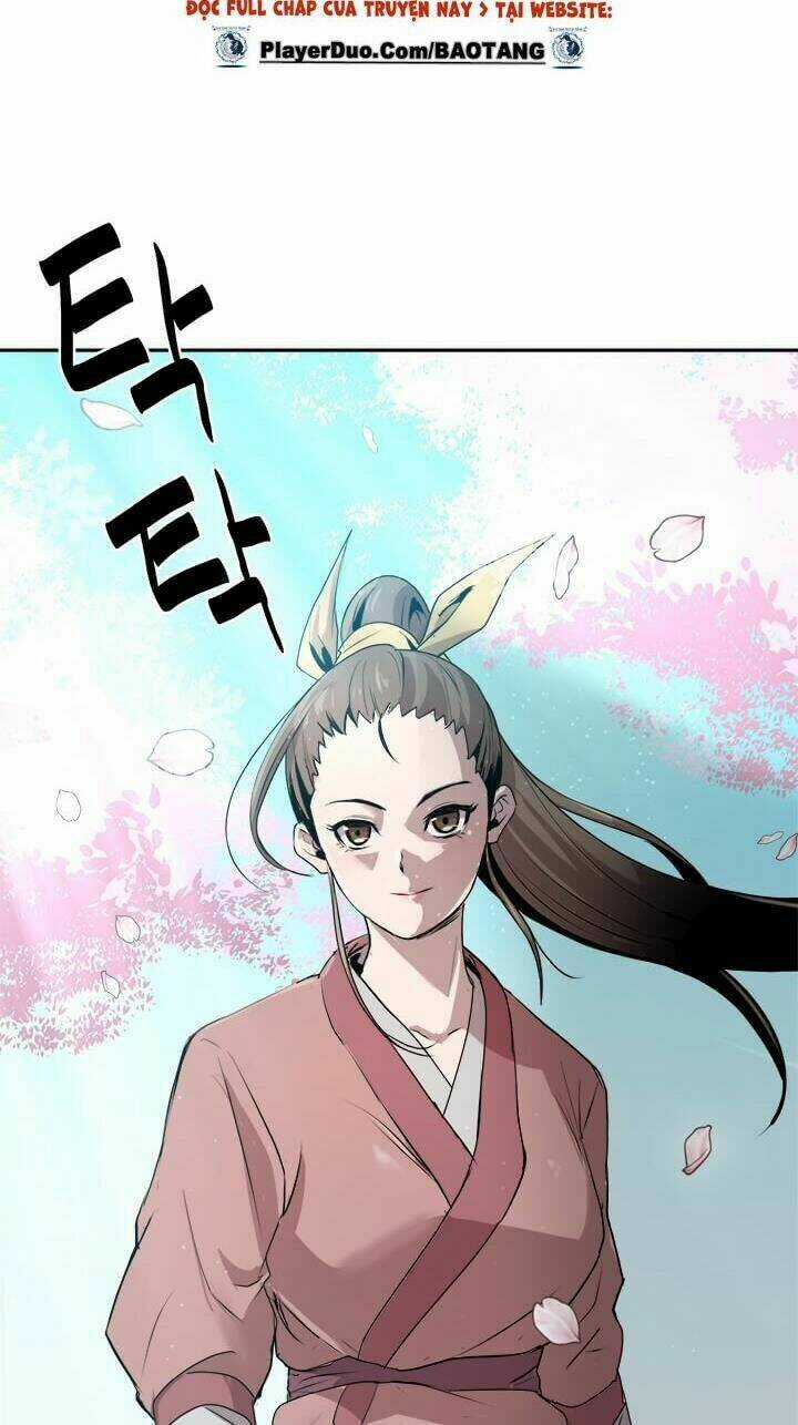 Đạo Sĩ Giang Hồ Chapter 3 trang 31