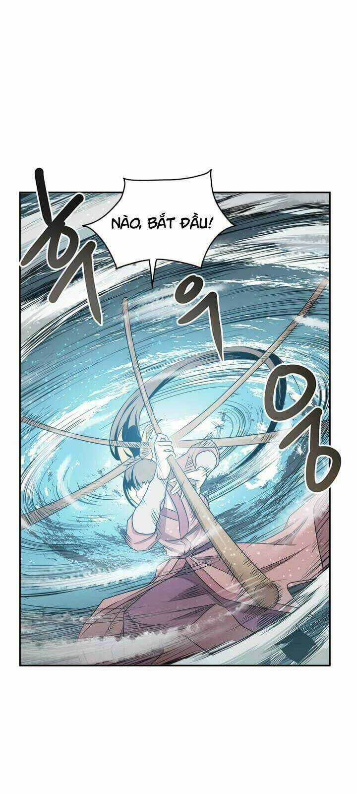 Đạo Sĩ Giang Hồ Chapter 3 trang 42