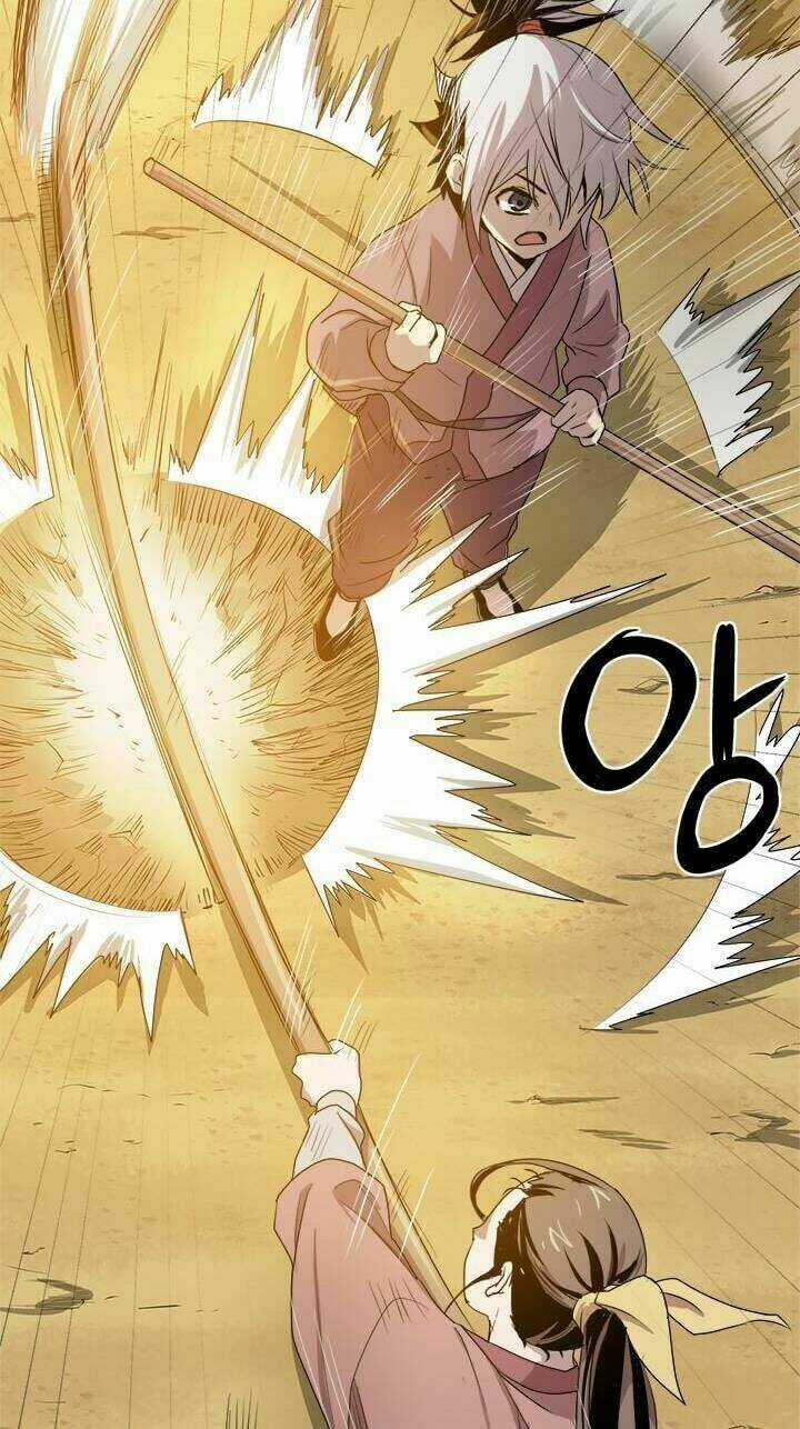 Đạo Sĩ Giang Hồ Chapter 3 trang 56