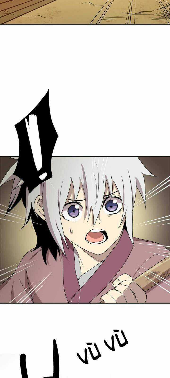 Đạo Sĩ Giang Hồ Chapter 3 trang 62