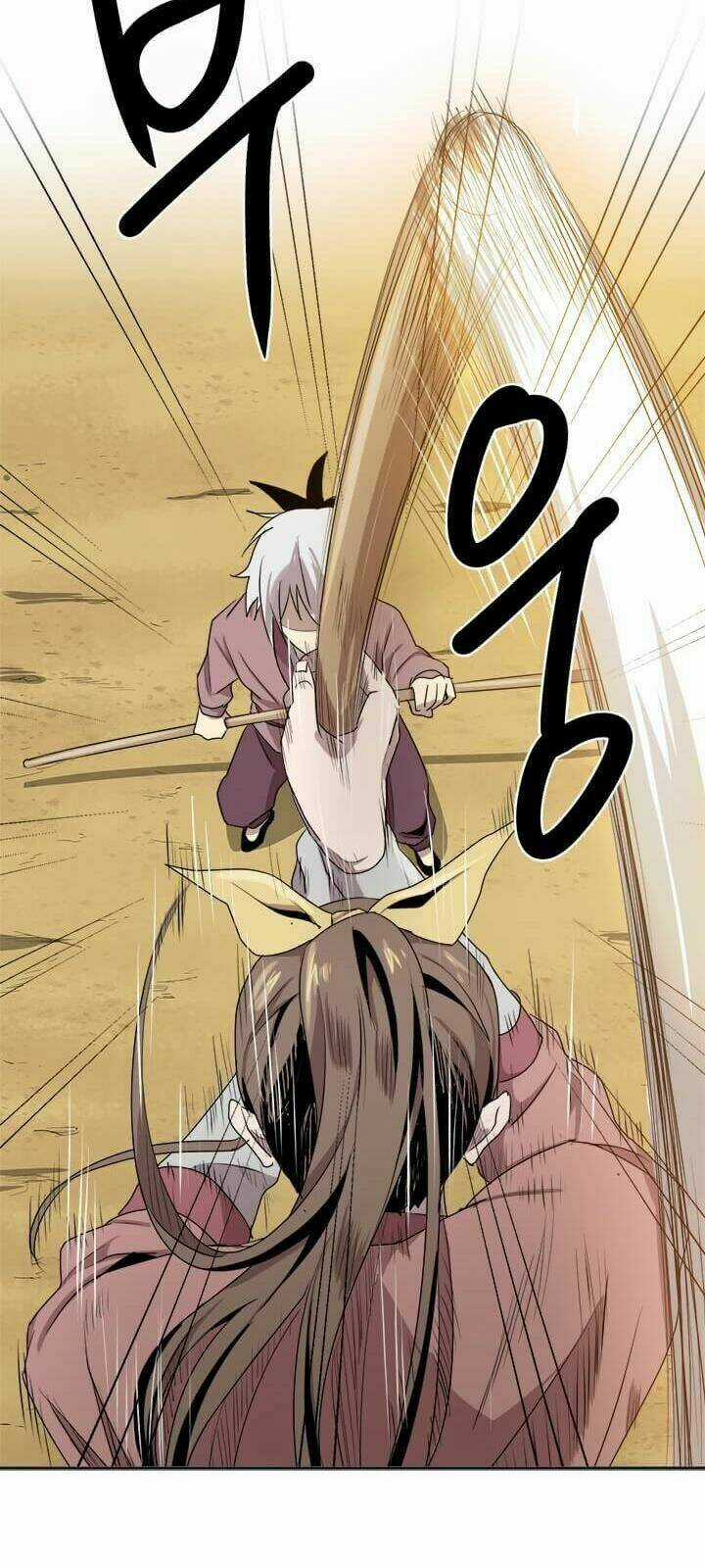 Đạo Sĩ Giang Hồ Chapter 3 trang 63