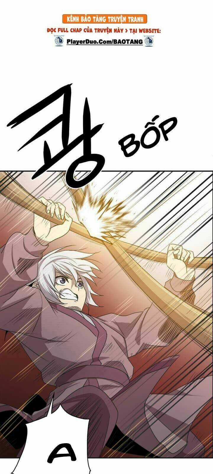 Đạo Sĩ Giang Hồ Chapter 3 trang 64