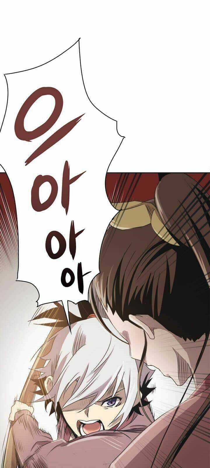 Đạo Sĩ Giang Hồ Chapter 3 trang 67