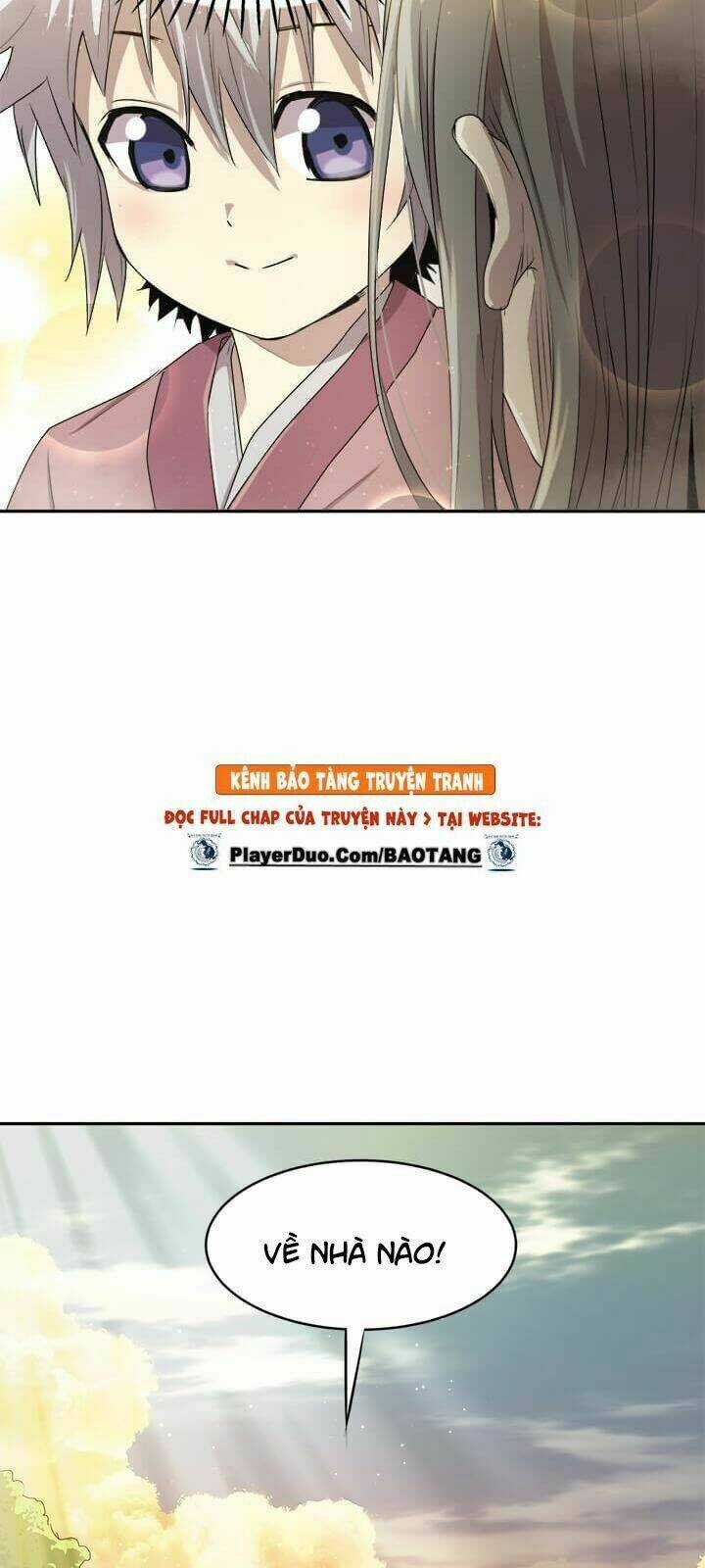 Đạo Sĩ Giang Hồ Chapter 3 trang 9