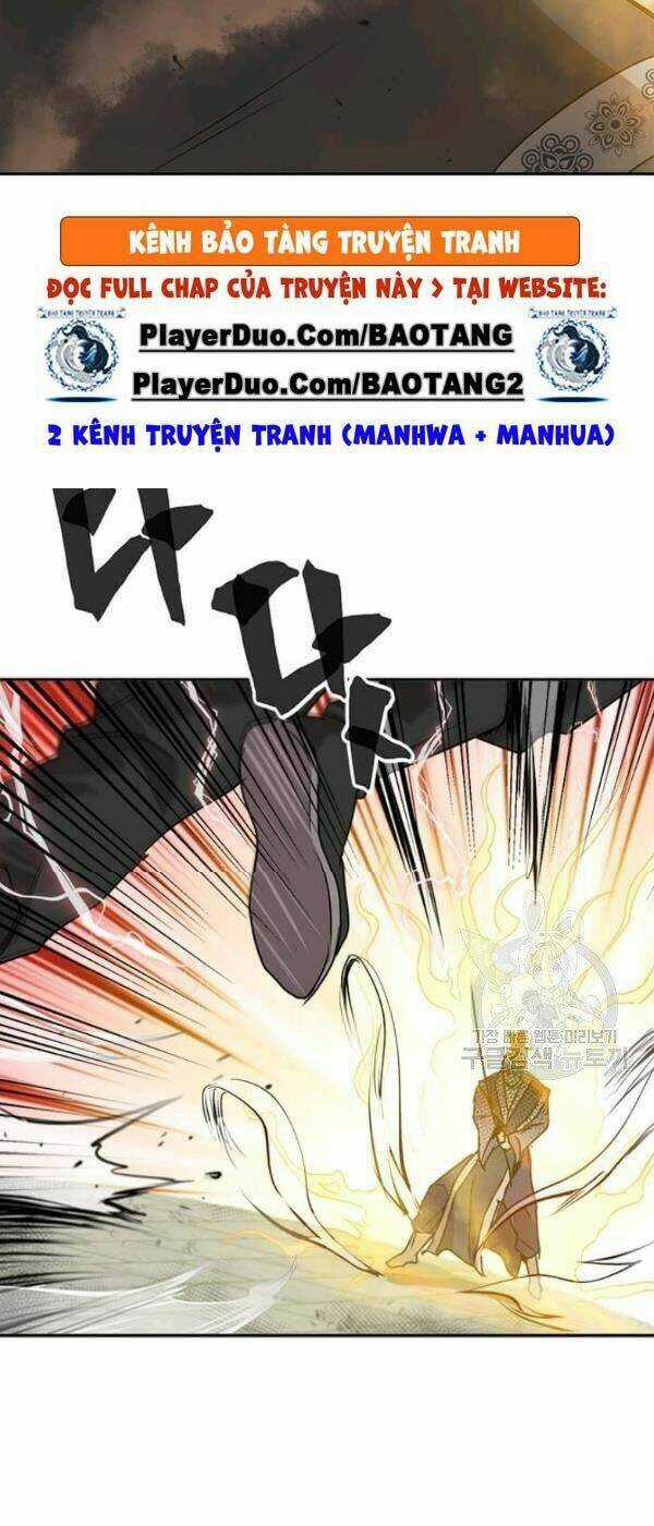 Đạo Sĩ Giang Hồ Chapter 30 trang 17