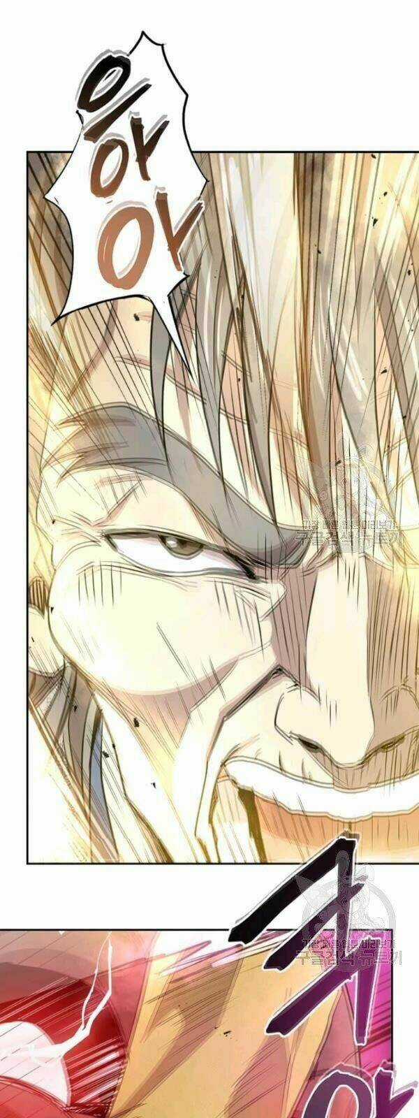 Đạo Sĩ Giang Hồ Chapter 30 trang 18