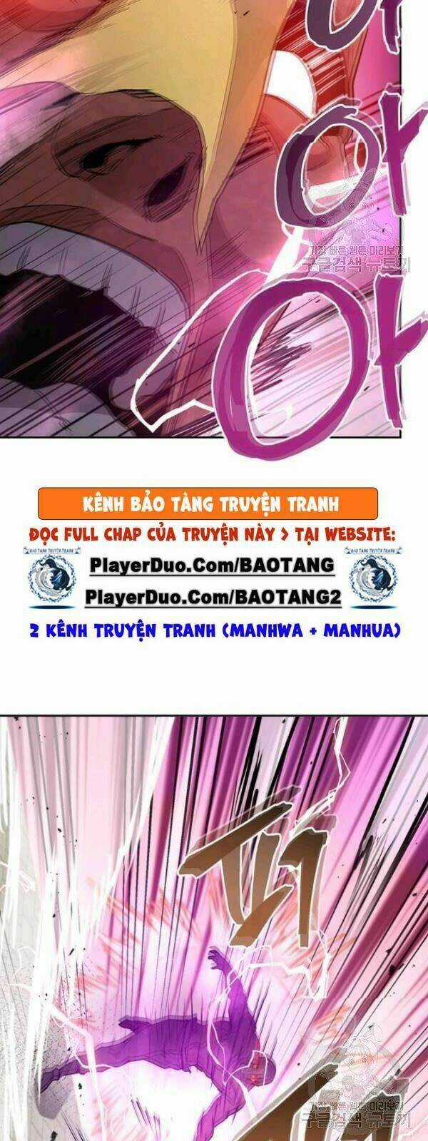 Đạo Sĩ Giang Hồ Chapter 30 trang 19