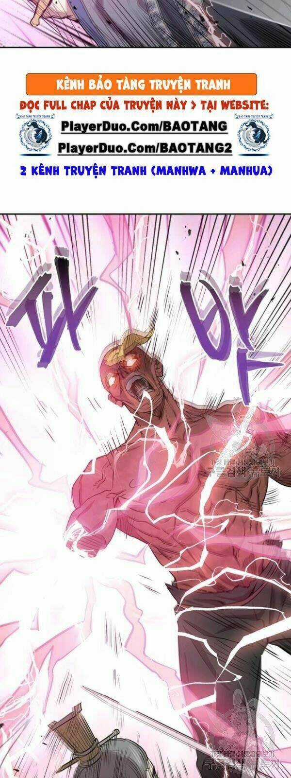 Đạo Sĩ Giang Hồ Chapter 30 trang 24