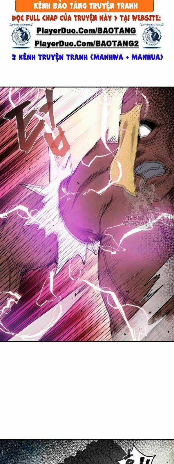 Đạo Sĩ Giang Hồ Chapter 30 trang 26