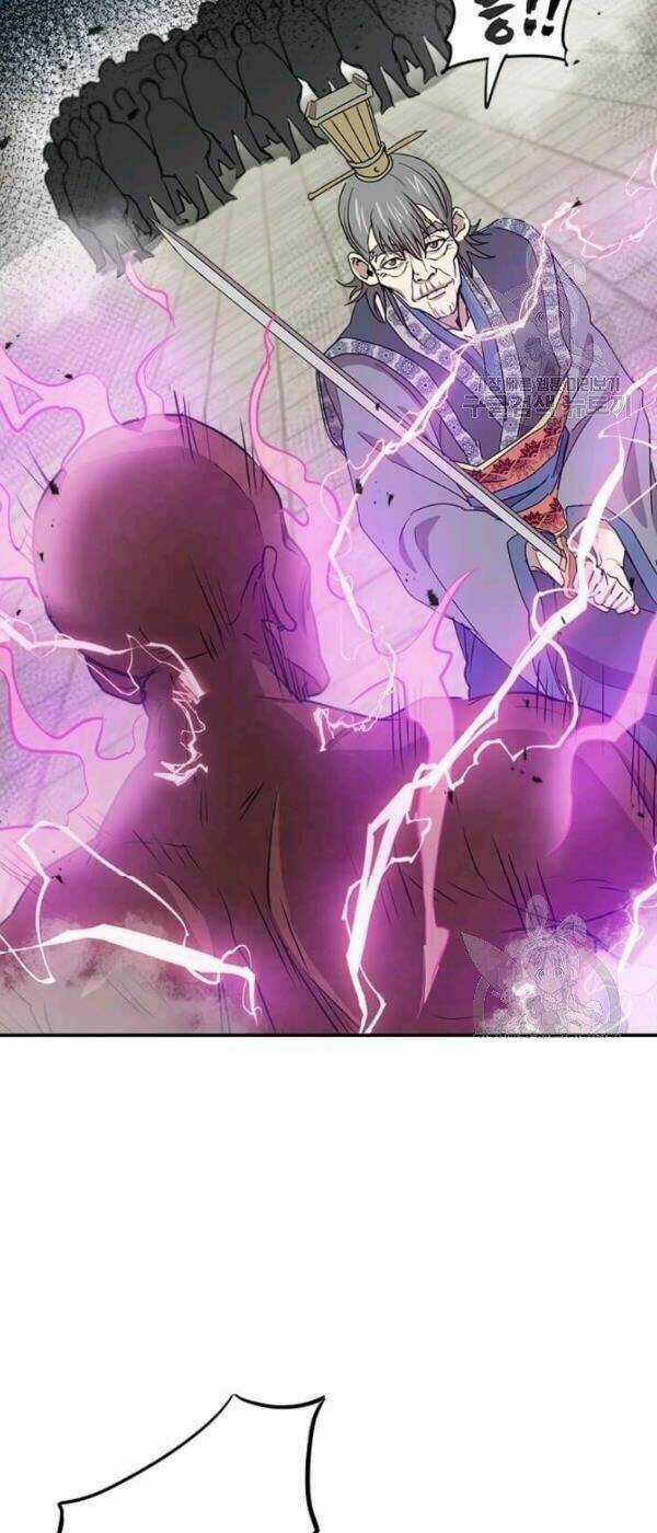 Đạo Sĩ Giang Hồ Chapter 30 trang 27