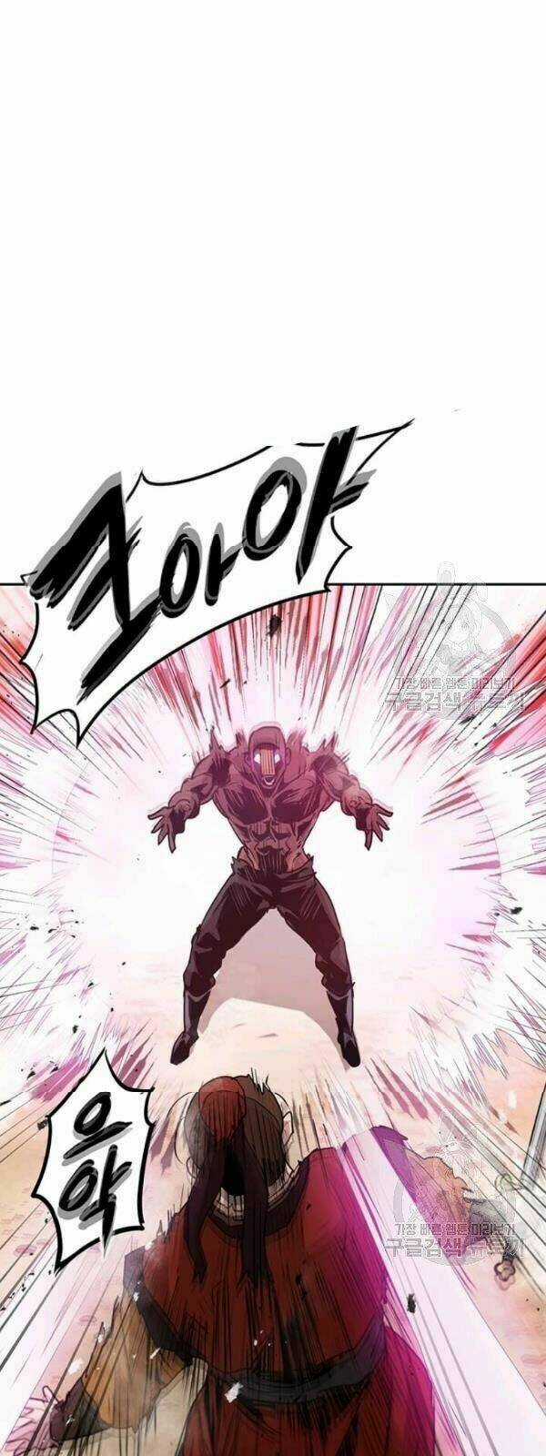 Đạo Sĩ Giang Hồ Chapter 30 trang 3