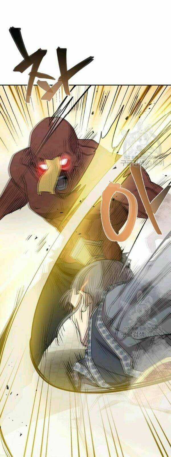 Đạo Sĩ Giang Hồ Chapter 30 trang 30