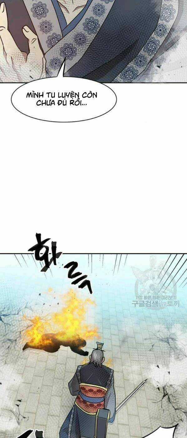 Đạo Sĩ Giang Hồ Chapter 30 trang 37