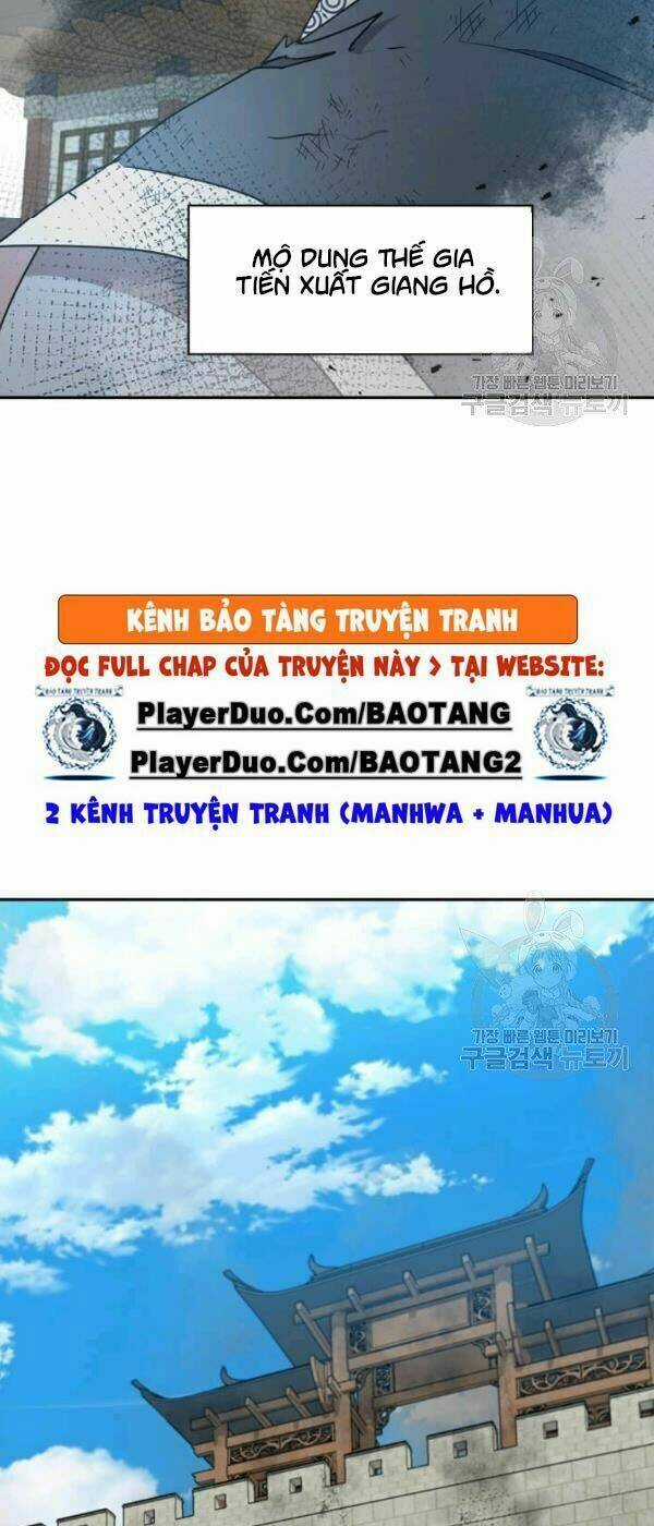 Đạo Sĩ Giang Hồ Chapter 30 trang 42