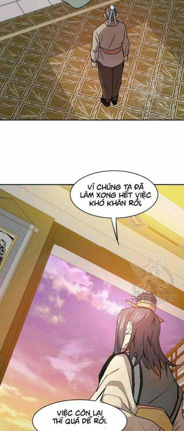 Đạo Sĩ Giang Hồ Chapter 30 trang 52